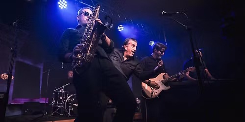 Sons of Chicago: Bruce Springsteen Tribute