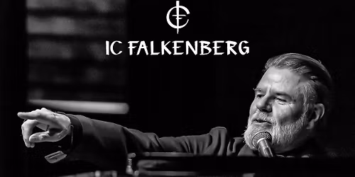 IC Falkenberg - Komm an Land - Wurzen
