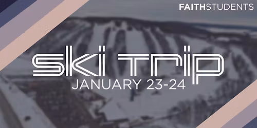FS | Ski Trip