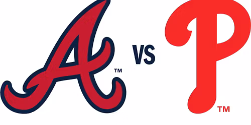 Atlanta Braves at Philadelphia Phillies at Citizens Bank Park