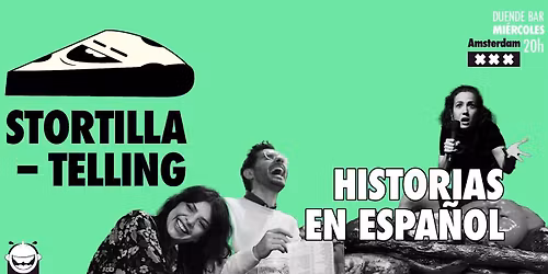 Storytelling en ESPA\u00d1OL