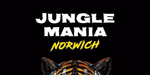 Jungle Mania Norwich