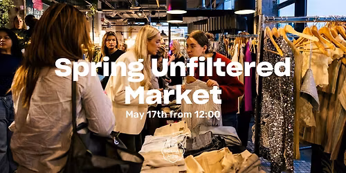 Spring Unfiltered Market