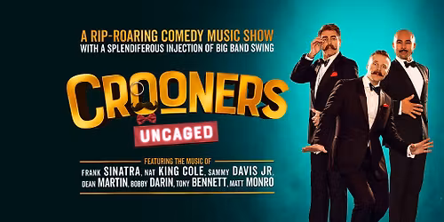 Crooners - Stevenage 