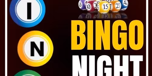 Bingo Night at The Country Gym in Gulf Breeze