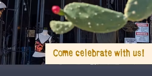 5 year Hiveon16th Celebration 