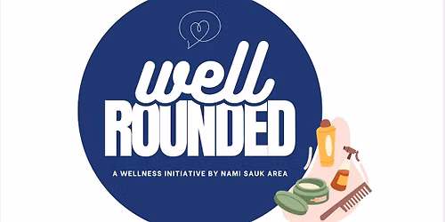 \ud83d\udc9a WellRounded: Mindful Self-Care with Meraki Spa