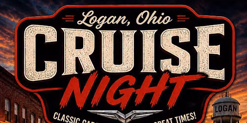 Logan Cruise Night