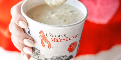 Cousins Maine Lobster in Newberg: Springbrook Ridge Apartments