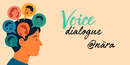 Heldag med Voice Dialogue