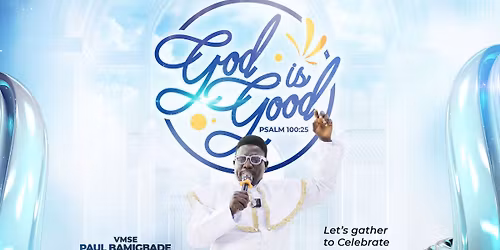 28th Adult Harvest Thanksgiving Service #GIG2025