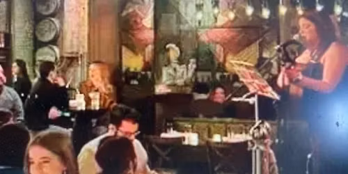 Singles 45+ Upper Upper West Side music and mingling at Prohibition