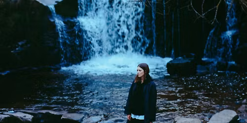 Art School Girlfriend in Leeds