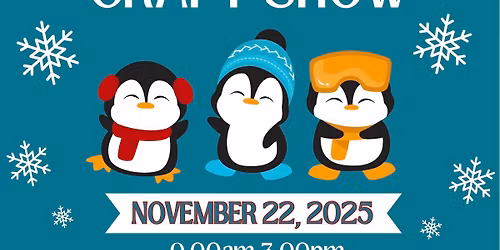 VFW HOLIDAY CRAFT SHOW