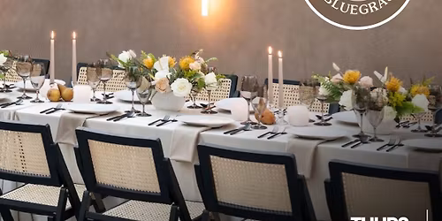 RK Bluegrass X The Sanctuary | Culinary Showcase