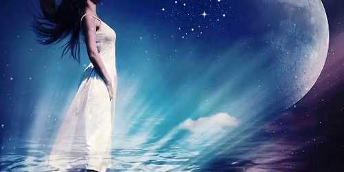 Goddess Women's Circle