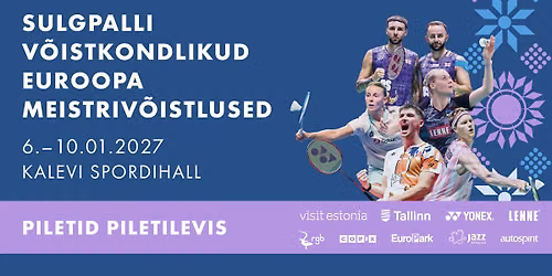 Sulgpalli v\u00f5istkondlik EM