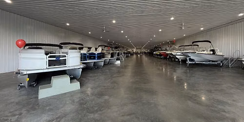Presidents Day Weekend Pre-Owned Sales Event | MarineMax Nisswa