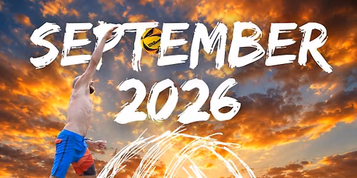 G-Vegas September 12-13