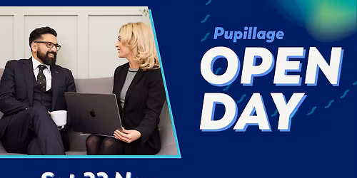 Pupillage Open Day 2025