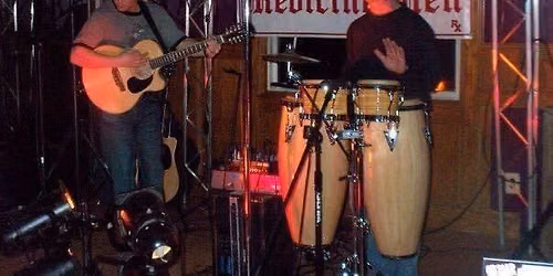 Medicine Men-Starving Artist Brewing Company-Ludington Co 