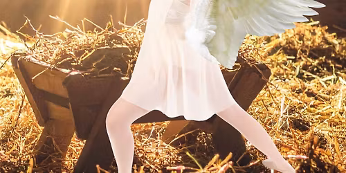 Glory in the Highest Christmas Benefit