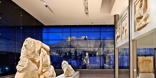 \u0392\u03c1\u03b1\u03b4\u03b9\u03bd\u03ae \u03be\u03b5\u03bd\u03ac\u03b3\u03b7\u03c3\u03b7 \u03c3\u03c4\u03bf \u039c\u03bf\u03c5\u03c3\u03b5\u03af\u03bf \u0391\u03ba\u03c1\u03cc\u03c0\u03bf\u03bb\u03b7\u03c2