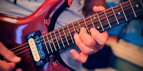 RioAction LIVE @ Wheaton Aston Village Hall