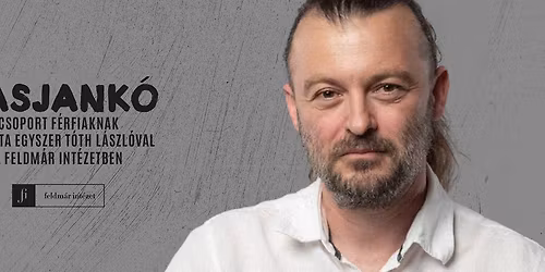 Vasjank\u00f3 - csoport f\u00e9rfiaknak