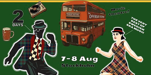 The Offbeat Festival 2026