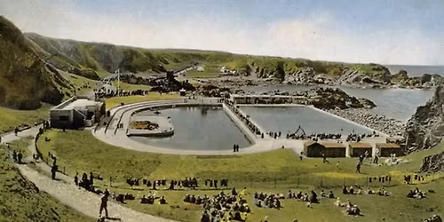 Art Deco Days - Lauriston Castle Lectures