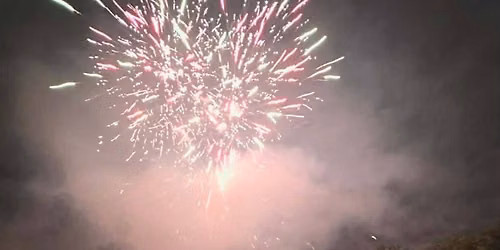 TANKOVITS 4th of July party 