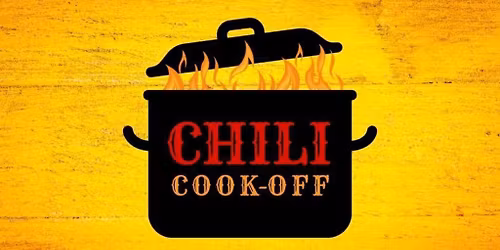 Joshua House Chili Cook Off
