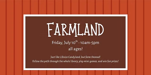 Farmland