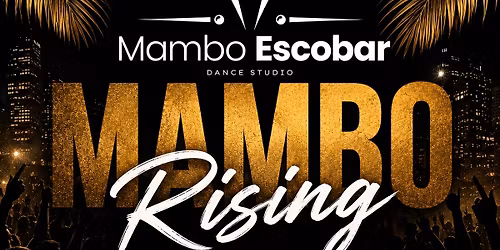 Rising Mambo Party