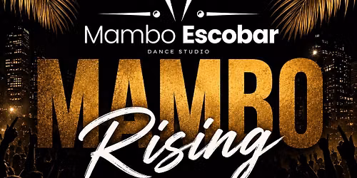 Rising Mambo Party 
