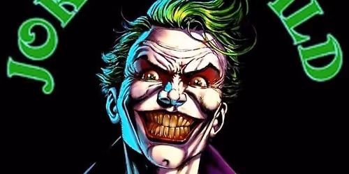 GTO New Year's Eve Party!!!