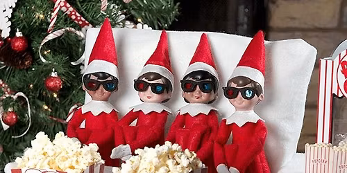 December Wayside Quilters Holiday Party