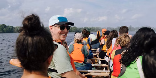 National Canoe Day 2026 \ud83d\udef6
