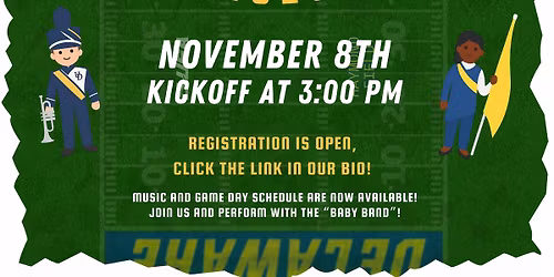 Homecoming & Alumni Band