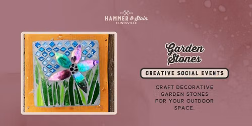 Garden Stones