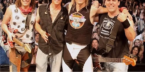 The Atomic Punks Tickets 