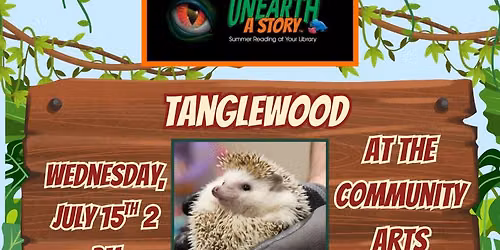 Tanglewood