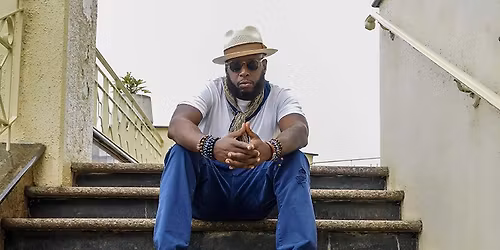 Talib Kweli \u2022 New Morning (Paris)