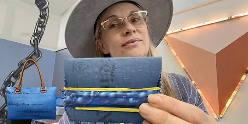 FREE Upcycled Plastic Workshop @ Inventurous