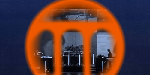 TANGERINE DREAM - 6th February - Trinity Bristol