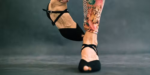 \u00c4LTERNABEND | Clubbing for grown ups