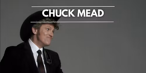 Chuck Mead