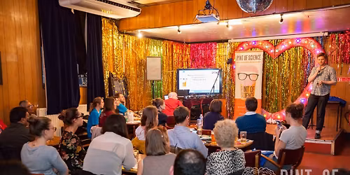 Pint of Science Sheffield