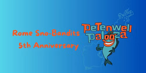 Petenwell Palooza Ice Fisheree  & Raffle 